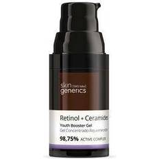 Skin Generics Dagkoncentration Ceramidas Retinol 20ml