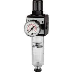 Water Fault Equipment Riegler Filterregler MULTIFIX Gew.mm