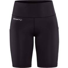Craft Adv Essence Short Tights 2 W - Black