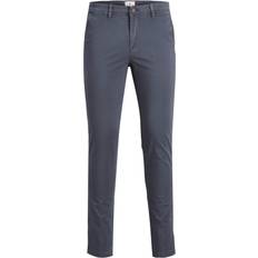 Jack & Jones Slim Fit Chinos Grå