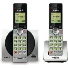 Twin cordless phones Vtech CS6919 Twin