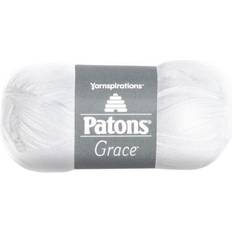 Grace Yarn-Snow -246062-62005