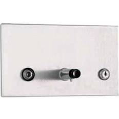 Bathroom Accessories Bobrick B-306 TrimLineSeries