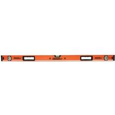 Johnson & tool 1741-4800 aluminum box Spirit Level