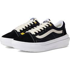 Vans UA Old Skool Overt CC Sneakers Black