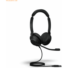 Auriculares Jabra Evolve2 30 SE MS Stereo Headset USB-A