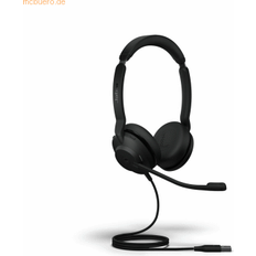 Jabra Evolve2 30 SE USB-A MS Stereo