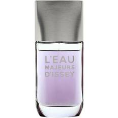 Issey Miyake Eau de Toilette Issey Miyake L'eau Majeure Eau De Toilette Spray 100ml