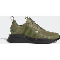 Nmd_v3 adidas Junior NMD_V3 - Focus Olive/Focus Olive/Core Black