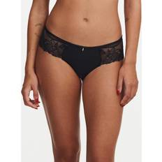 Nylon Mutande Chantelle Culotte Classiche - Nero