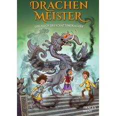 Drachenmeister 23: Der Fluch des Schattendrachen