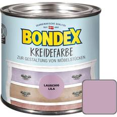 Bondex Bondex Kreidefarbe 500 ml lauschig lila