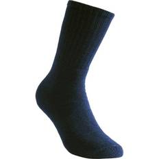 Woolpower 200 socks Woolpower Strumpor blå 45-48 2023 Strumpor