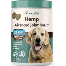 NaturVet advanced extra joint support dogs