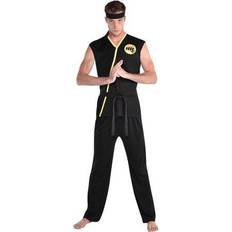 Cobra Kai Halloween Costume