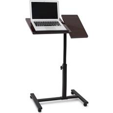 Relaxdays Laptop Table 95 x 60 x 40.5 cm