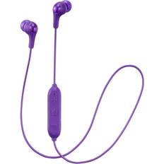 Headphones JVC Gumy Plus Wireless Bluetooth In Ear Headphones