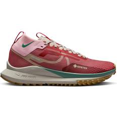 Nike Air Zoom Pegasus - Sentiero Scarpe da Corsa NIKE Pegasus Trail 4 Gore-Tex W - Canyon Rust/Medium Soft Pink/Habanero Red/Barely Volt