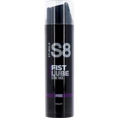 Stimul8 S8 Hybrid Fist Lube 200 ml
