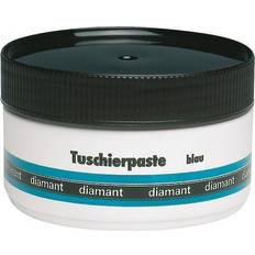 Blau Backgeräte Diamant Tuschierpaste 225g 225 G Teigschaber