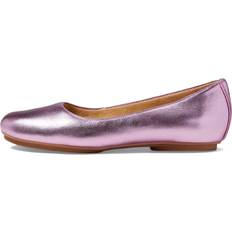 Purple Ballerinas Naturalizer Maxwell Women's Purple/Purple