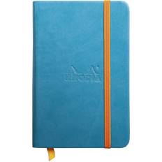 Rhodia Rhodiarama Webbie Notebook, A6, Lined