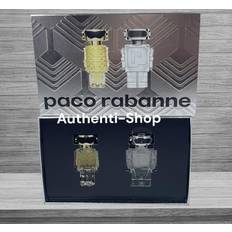Rabanne Mini Gift Set Fame Eau de Parfum 4ml