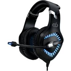 Veho Headphones Veho Alpha Bravo GX-2