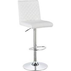 Best Master Furniture Chairs Best Master Furniture BN1145 2PC Peak Bar Stool