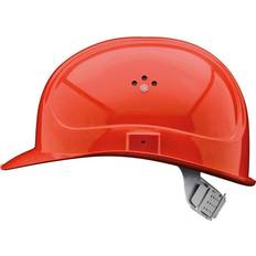 Red Headgear Voss Schutzhelm INAP-Master-6 karminrot