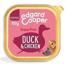 Edgard & Cooper Natural Wet Puppy Dog Food Chicken