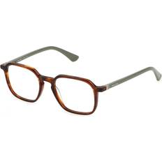 Bon_marché Lunettes Police Cadres optiques Vk126 cod. colore 0777