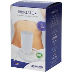 Irrigatoren Dr. Junghans Medical IRRIGATOR KOMPLETT Kunststoff 1 l