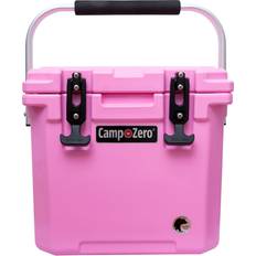 Camping & Outdoor Camp-Zero 12L-12.6 Quart Portable Hard Cooler Ice Chest