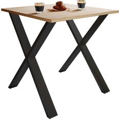 Esstische VCM Premium Esstisch 80x80cm