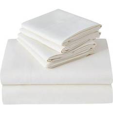 Kathy Ireland 2000 Count Bed Sheet