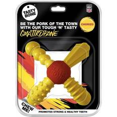 TastyBone Large Chorizo Dog Chew
