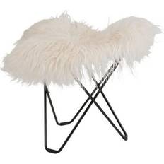 Iceland Flying Goose Taburet