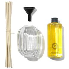 Massage- & Afslapningsprodukter Diptyque Citronelle Reed Diffuser