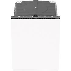 Gorenje Opvaskemaskiner Gorenje GOR-739638 Sort