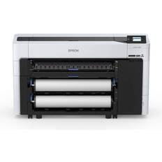 A2 - Sí Impresoras Epson SureColor SC-T5700D C11CH81301A0