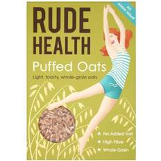 Rude Health Puffed Oats 175g