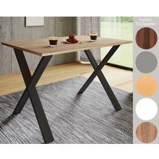 Esstische VCM Premium Esstisch 80x140cm