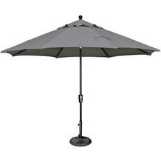 Silver Parasols & Accessories Farish Launceston 11' Market Umbrella