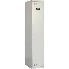 Armarios Locker Simon Rack 180 Metal Light Storage Cabinet