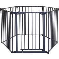 Royale 3-in-1 Converta Playpen Gate