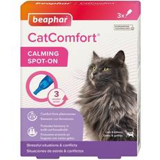 Beaphar cat calming spot on catcomfort pheromone