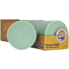 Cream Bar Soaps Hill Soapworks, Soap Forest Path Wildcraft