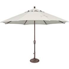 Silver Parasols & Accessories Farish Launceston 11' Market Umbrella