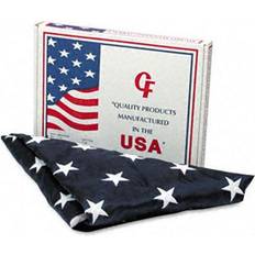 Advantus MBE002220 U.S.A. Flag Weight